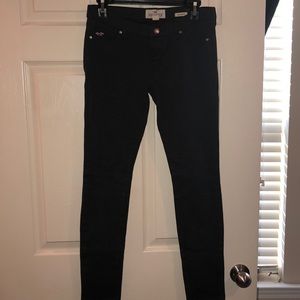 Hollister jeggings